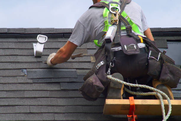 Best James Hardie Siding  in Manchester, OH