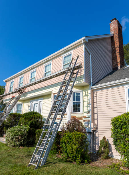 Best Siding Removal and Disposal  in Manchester, OH